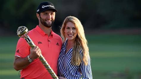 jon rahm results|john rahm wife.